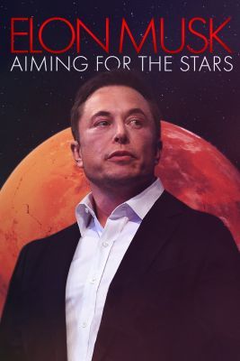 Elon Musk: A milliárdos úttörő (2021) online film