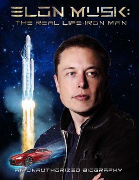 Elon Musk: The Real Life Iron Man (2018) online film