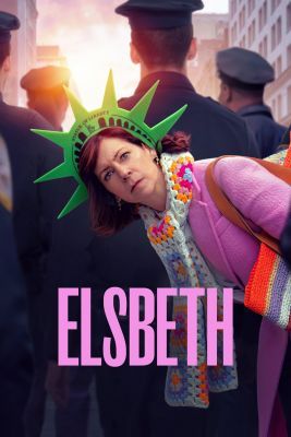 Elsbeth - New York védelmében 1. évad (2024) online sorozat