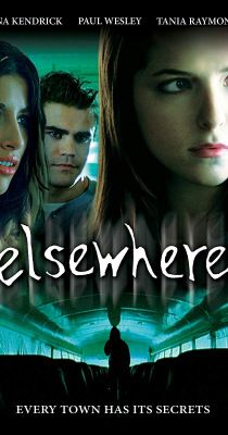 Elsewhere (2009) online film