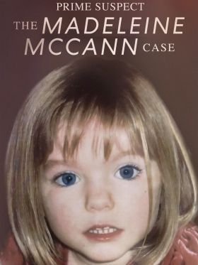 Első számú gyanúsított - Madeleine McCann esete 1. évad (2021) online sorozat
