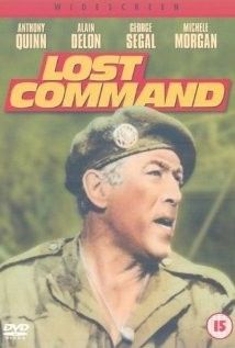Eltévedt parancs (1966) online film