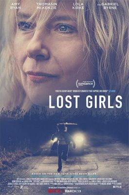 Elveszett lányok (2020) online film