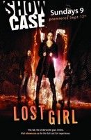 Elveszett Lány 2.évad (2011) online sorozat