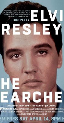 Elvis Presley: Egy fiú Tupelóból (2018) online film