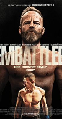 Embattled (2020) online film