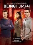 Being Human - Emberbőrben 1. évad (2011) online sorozat