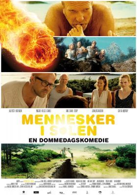 Emberek a napon (People in the Sun) (2011) online film