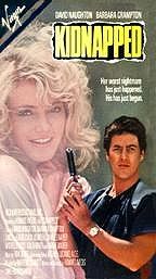 Emberrablás (1987) online film