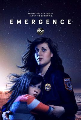 Emergence 1. évad (2019) online sorozat