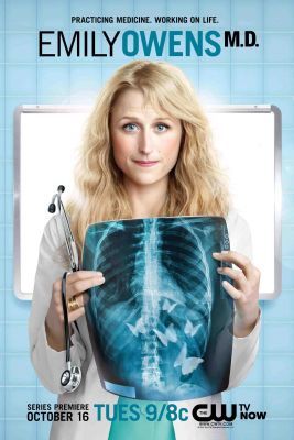 Emily doktornő 1. évad (2012) online sorozat