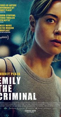 Emily the Criminal (2022) online film