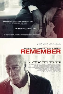 Emlékezz! (2015) online film