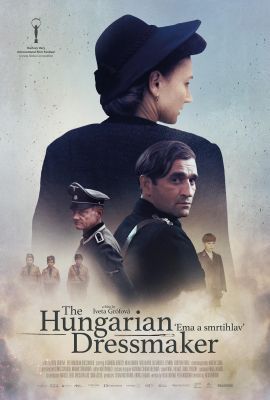 Emma és a halálfejes lepke (2024) online film