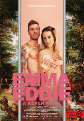 Emma és Eddie A képen kívül (2024) online film