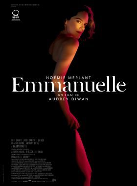 Emmanuelle (2024) online film