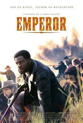 Emperor (2020) online film
