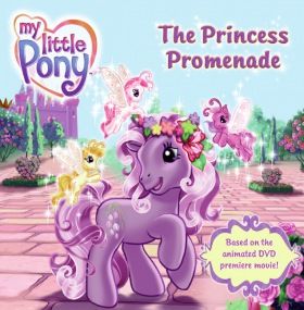Én kicsi pónim: A hercegnő parádéja (2006) online film