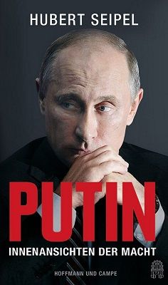 Én vagyok Putyin - Egy portré (2012) online film