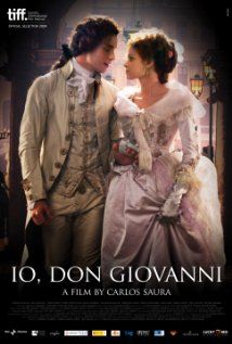Én, Don Giovanni (2009) online film