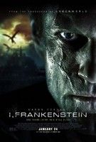 Én, Frankenstein (2013) online film
