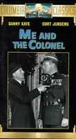 Én és az ezredes (1958) online film