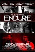 Endure - Kitartás (2010) online film