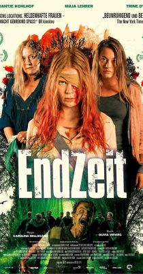 Endzeit (2018) online film