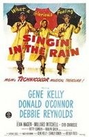 Ének az esőben (1952) online film