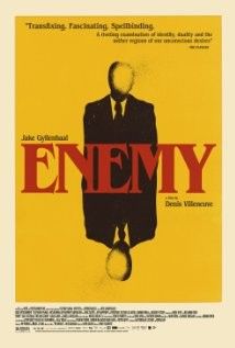 Az embermás (Enemy) (2013) online film