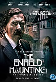 Enfield szelleme 1. évad (2015) online sorozat