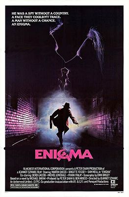 Enigma (1982) online film
