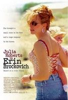 Erin Brockovich - Zűrös természet (2000) online film