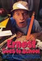 Ernest suliba megy (1994) online film