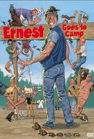 Ernest táborozni megy (1987) online film