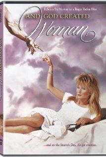 És Isten megteremté a nőt (1988) online film