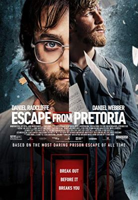 Escape from Pretoria (2020) online film