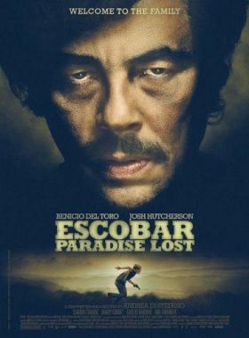 Escobar: Paradise Lost (2014) online film