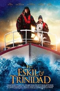 Eskil és Trinidad (2013) online film