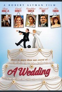 Esküvő (1978) online film