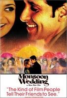 Esküvő monszun idején (2001) online film