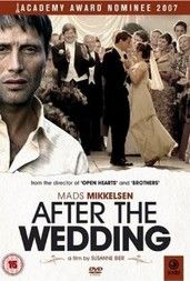 Esküvő után (2006) online film