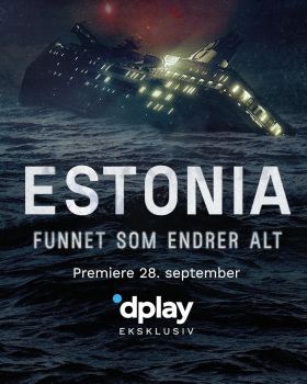 Estonia 1. évad (2020) online sorozat