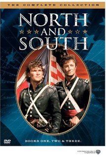 Észak és Dél 1. évad (1985) online sorozat