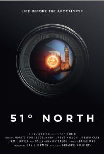 Északi szélesség 51 fok (2015) online film