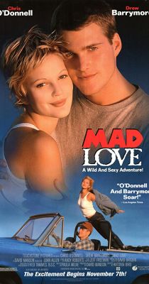 Eszelős szerelem (1995) online film