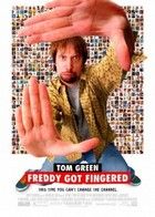Eszement Freddy (2001) online film