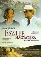 Eszter hagyatéka (2008) online film