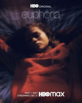Euphoria Special - Euforia-különkiadás (2020) online sorozat