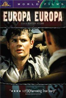 Európa, Európa (1990) online film